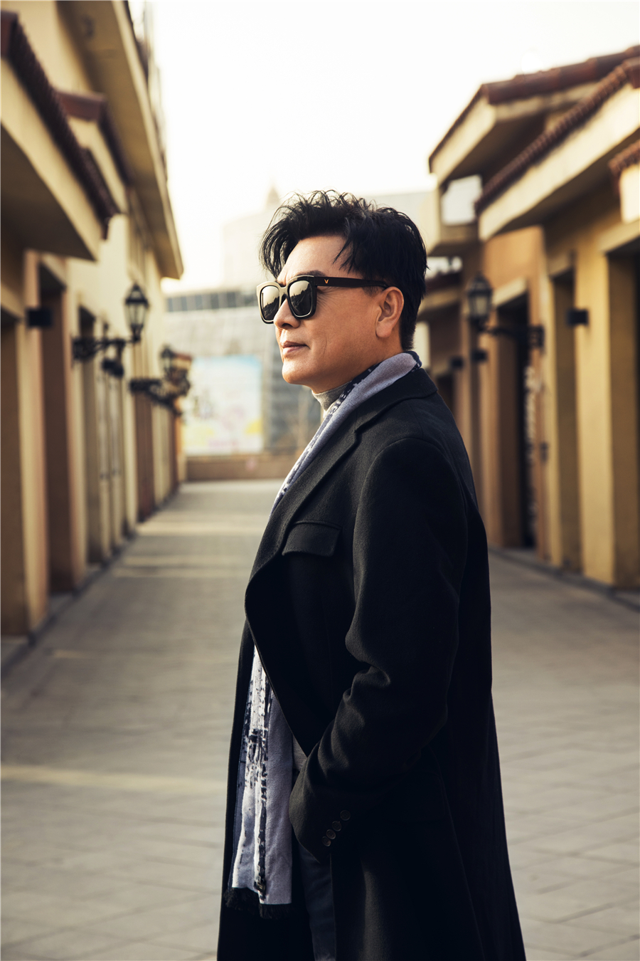 绅士暖男章申上线 网友:这样的傅建成谁能抗得住!-搜狐大视野-搜狐新