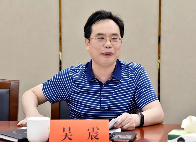 浏阳市绿色食品产业链项目建设和工作推进调度会召开吴震要求以高度的