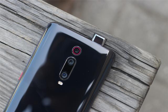 原创骁龙855 硬件dc调光,redmi k20 pro喊话:狠起来,小米9都要害怕