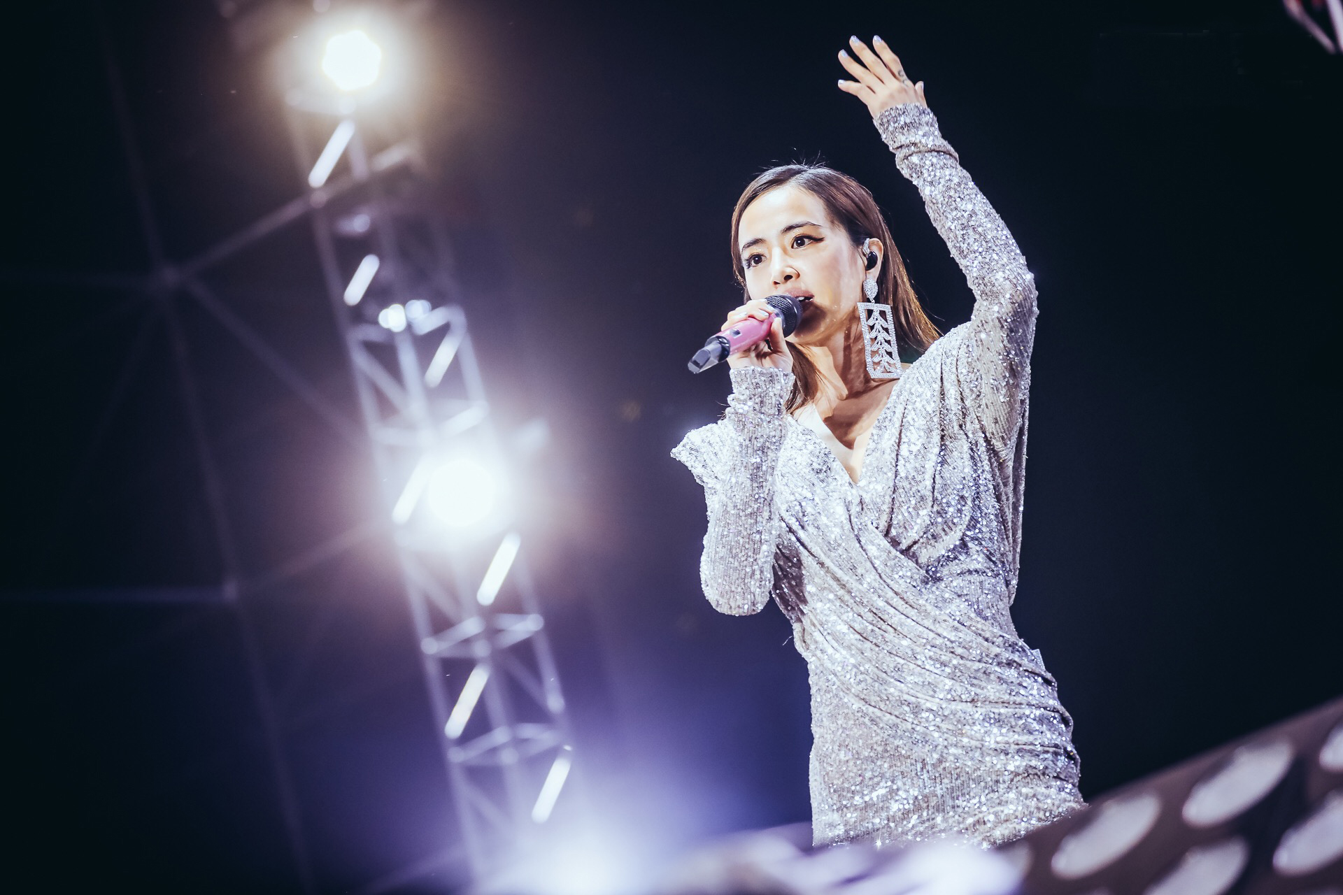 蔡依林周杰伦杨乃文北京今年首场大型音乐节掀最强音乐狂欢风暴2019