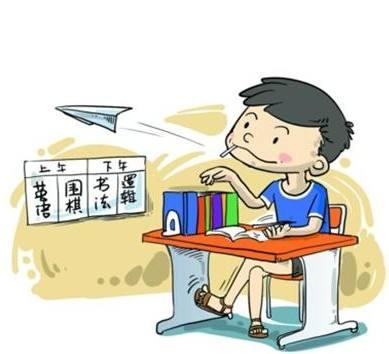 儿科主任分享:宝宝太活泼好动究竟是好是坏?是好动还是多动症