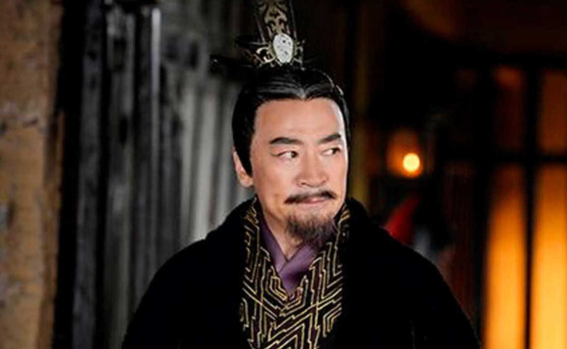 霍光权倾天下不是皇帝胜似皇帝阴差阳错发明内裤影响至今