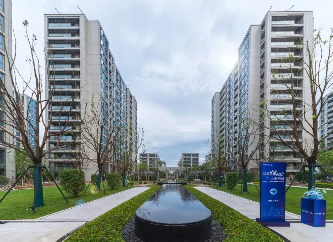 匠心无界杭州玖樟台工地开放鉴微知著照见归心