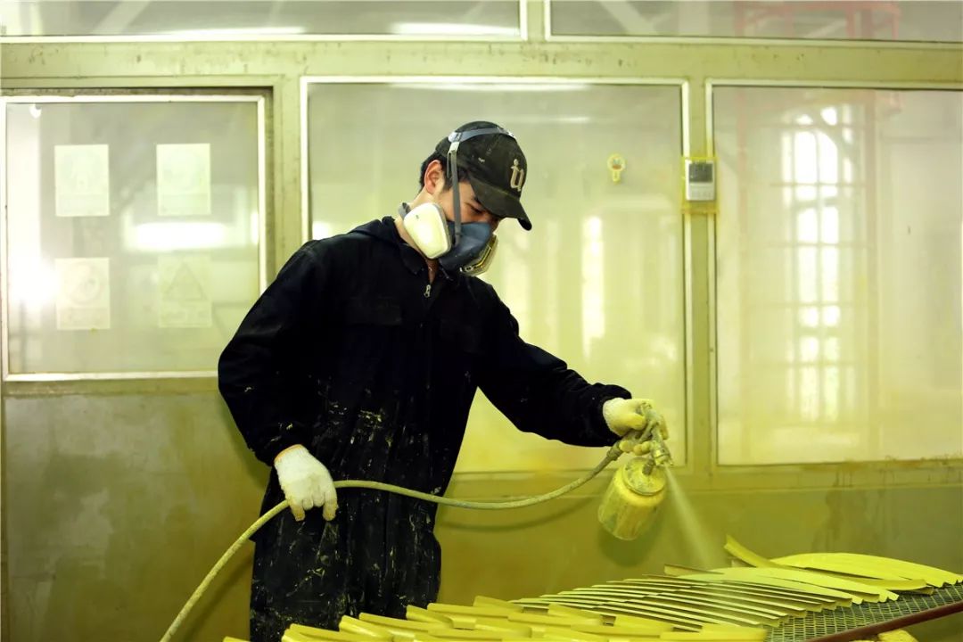 夏天再热这身工装不能脱下