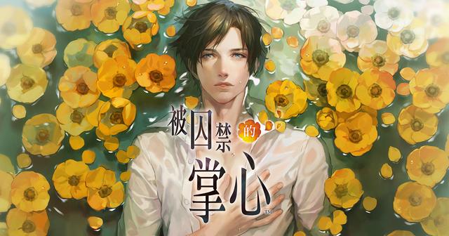 被囚禁的掌心即将推出ns版隔着屏幕的恋爱