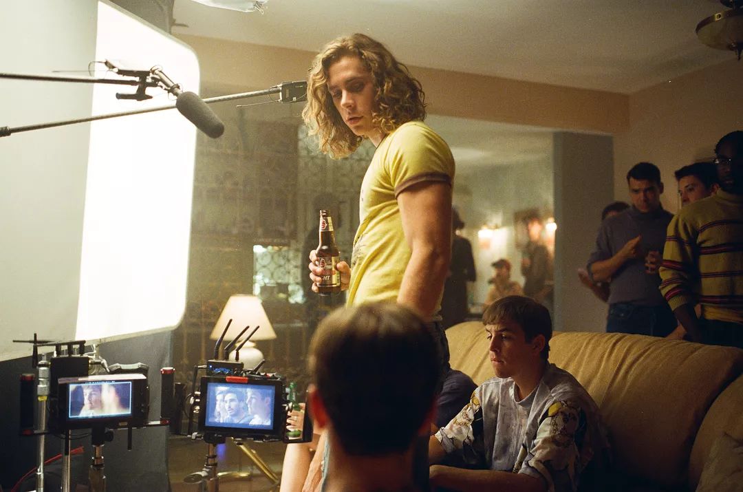 戛纳电影节作品之ARRI摄影机盘点