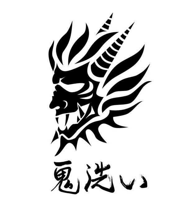 鬼洗新店大胆玩新型格syle再度引爆