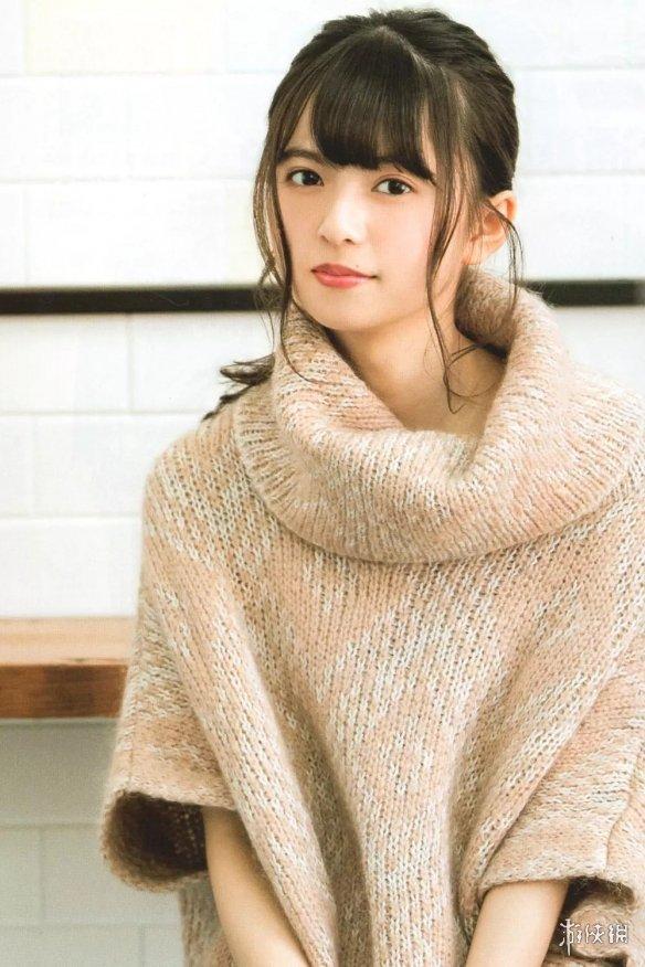 斋藤飞鸟的脸到底有多小口罩遮全脸是真的可爱