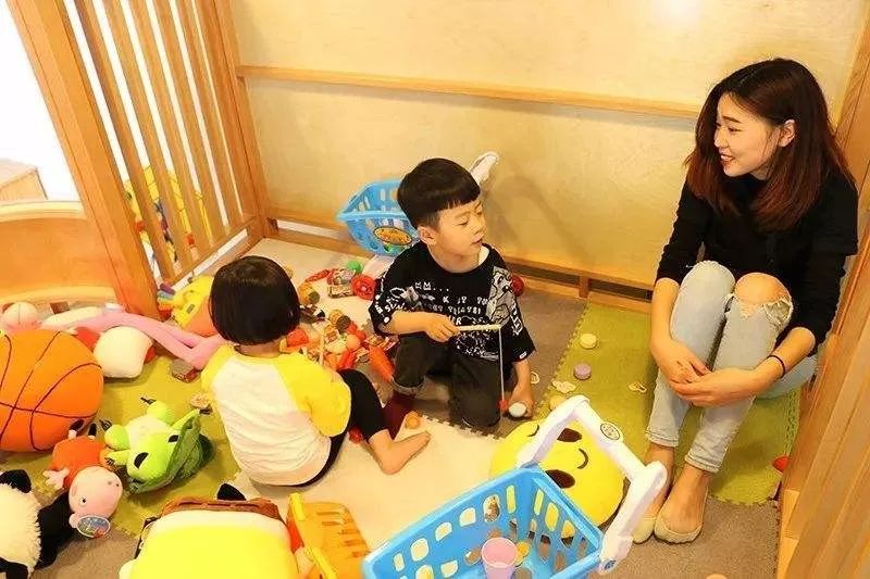 如何通过师幼互动拓展幼儿的学习