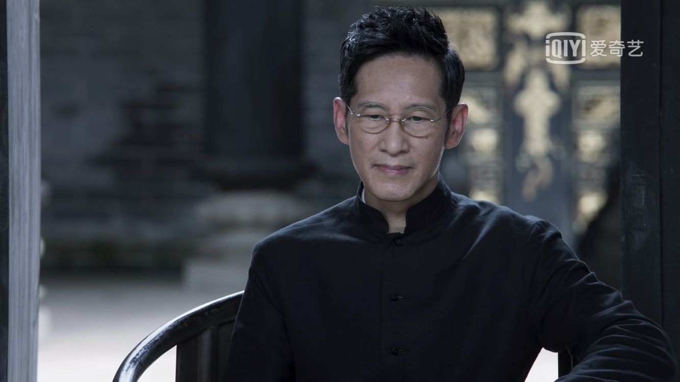 破冰行动三大隐藏剧情即将揭露你们都看明白了吗