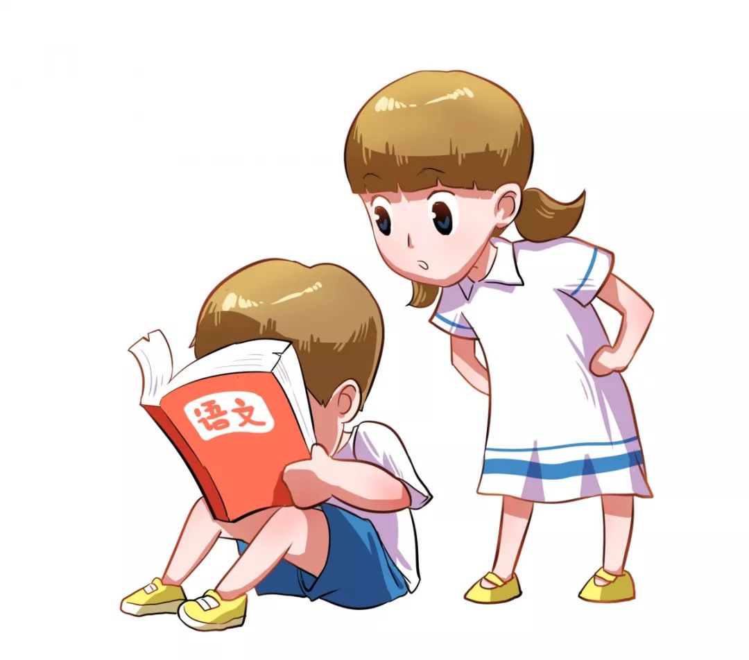 小学语文期末考试总攻略,有它就够了!家长快收藏