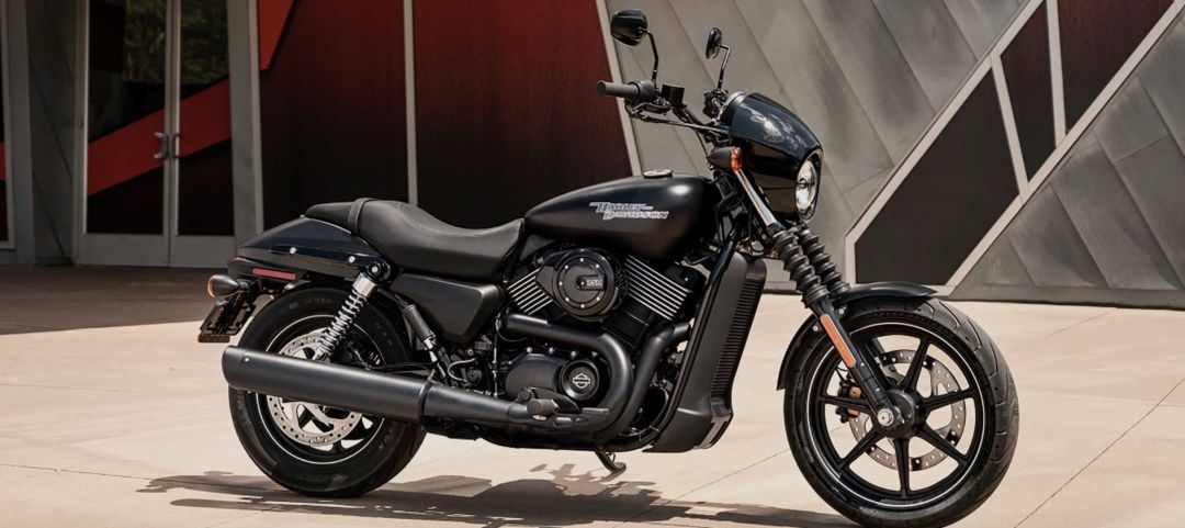 哈雷戴维森已经证实,将在2020年推出一款低于500 cc的车型