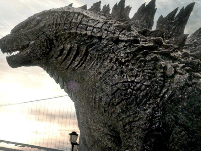 假庄会玩|带你看看你所不了解的哥斯拉2_穆托