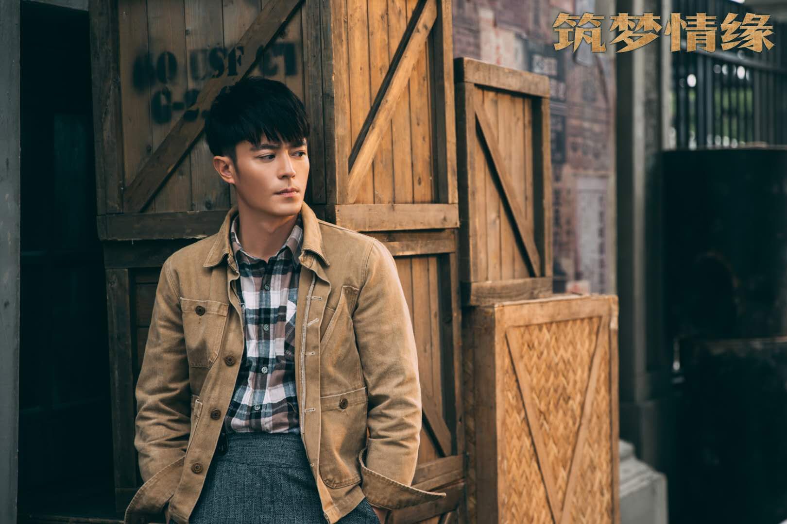 五月剧"水男孩",好剧刷不停!