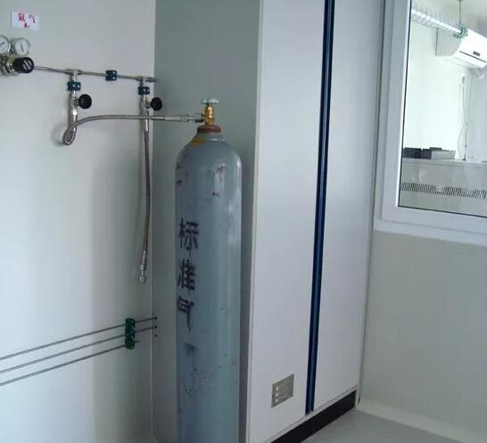 气体放电管接地(气体放电管工作原理)