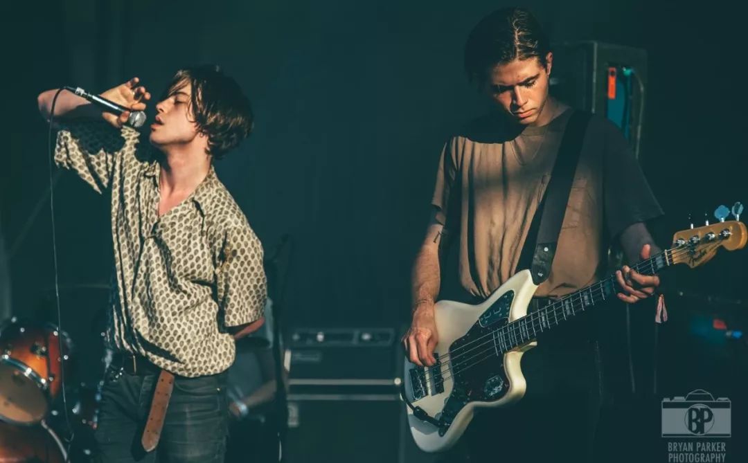 丹麦乐队iceage终于要来中国了他们正在重新定义朋克