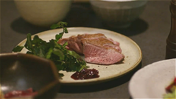 舌尖上的电影小森林中的7道秋季美食