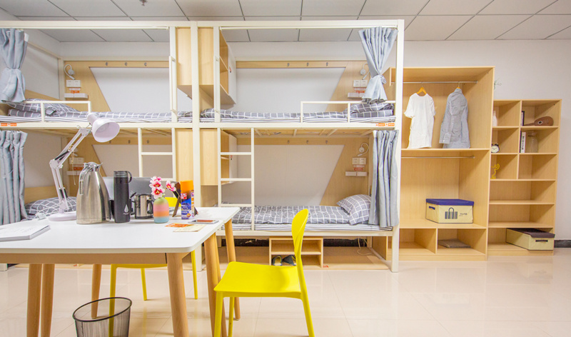 36氪首发安歆集团战略并购如家旗下逗号公寓交易后房源数量超10万间