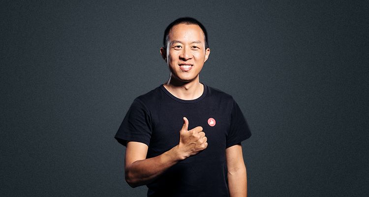 专访白鸦有赞怎么当好微信生态的木匠爱分析访谈