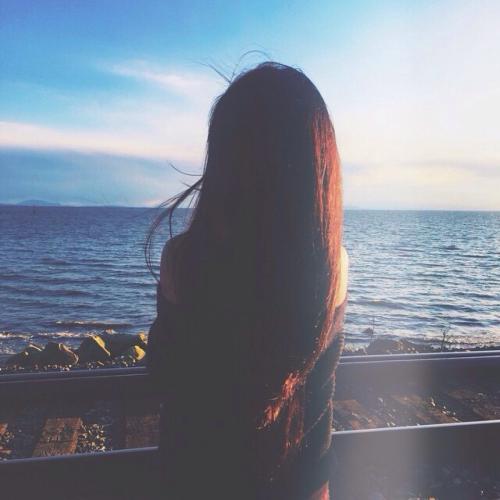 我不知道什么时候我会爱上你