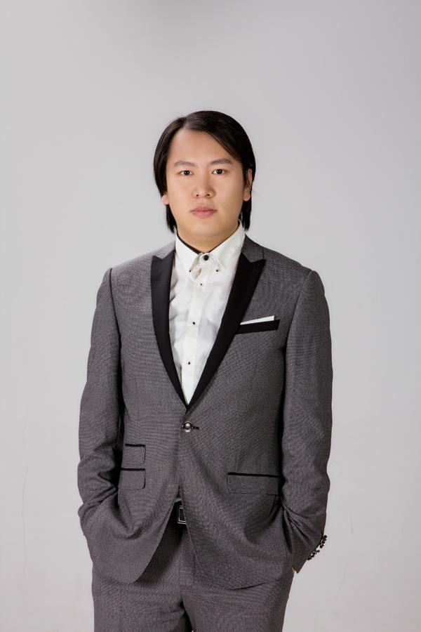 专访全职高手作者蝴蝶蓝一度被误会成女作者