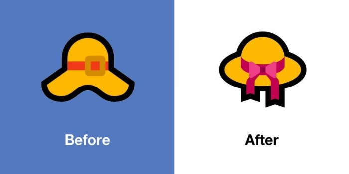 Win10 May 2019引入了大量新Emoji和调整
