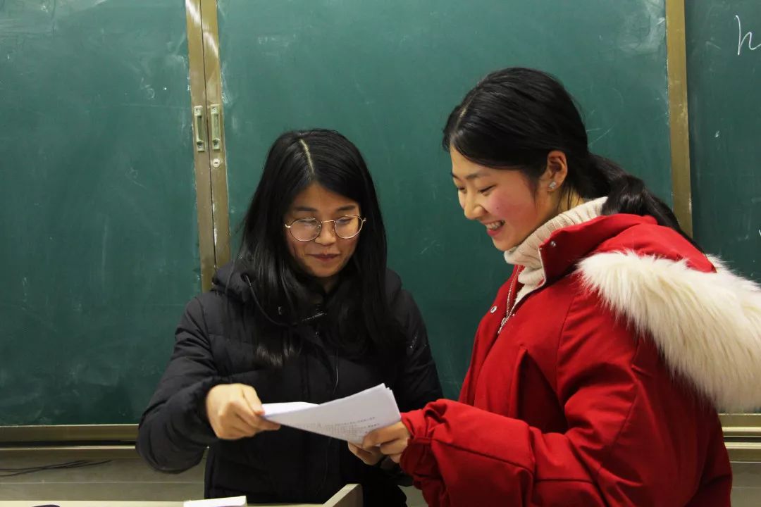 乐学习心怀阳光拥抱希望与梦想学霸级女神邓佳丽你们口中别人家的孩子