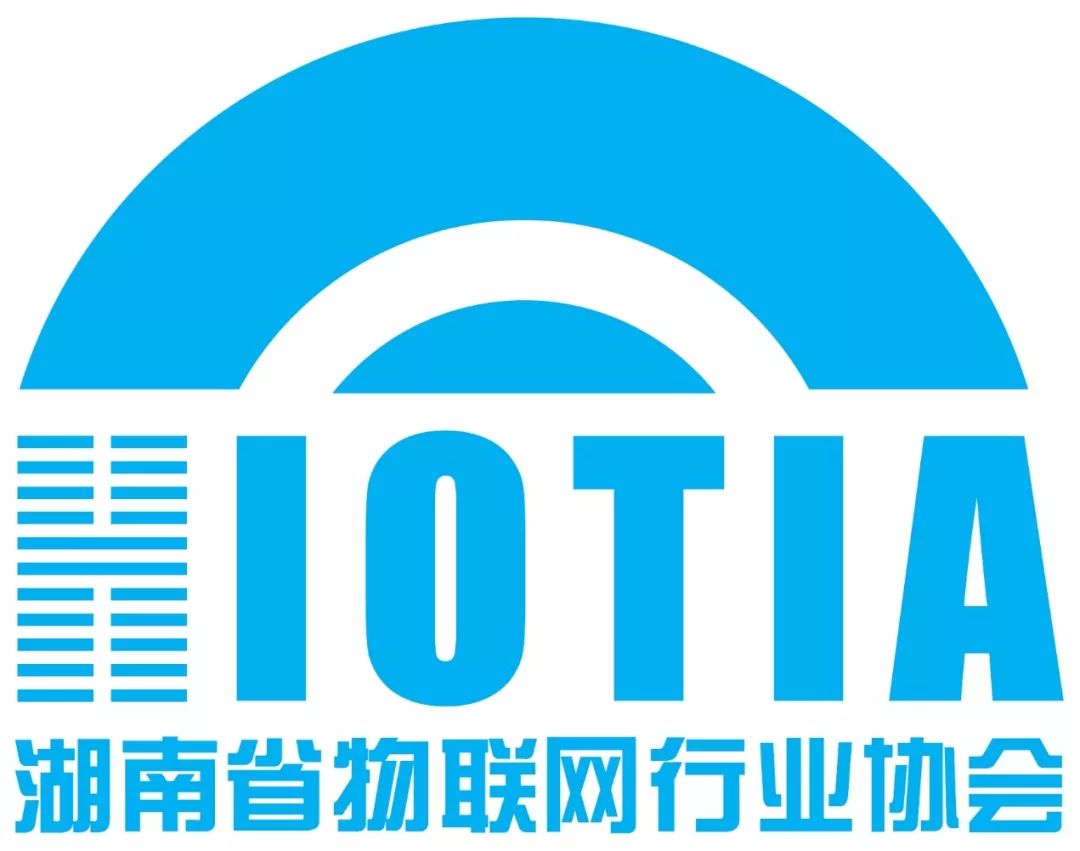 物联网协会logo图片