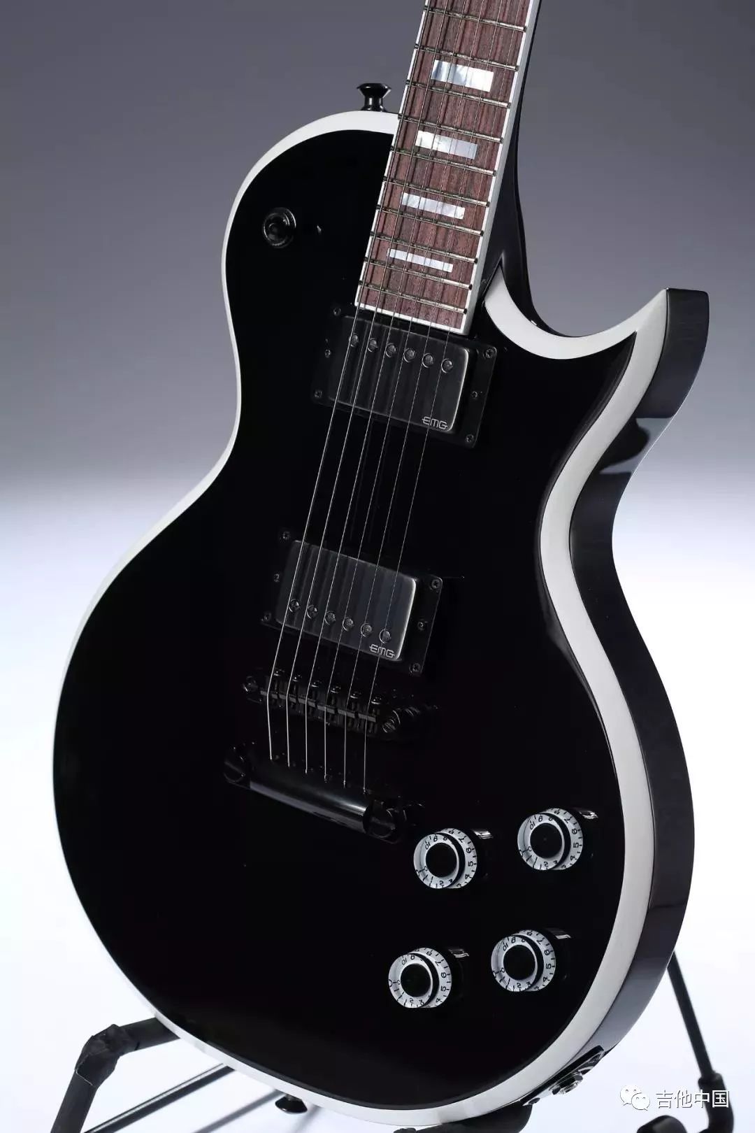 美产jackson吉他吉他英雄martyfriedman签名款mf1