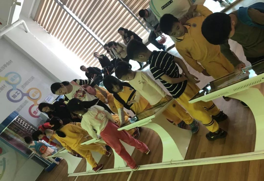 深圳市南山区鸿瑞幼儿园|开启幼儿低碳之旅第一站