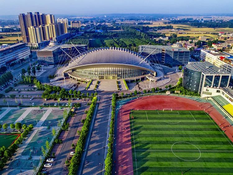 定了最新全国排名禹州在河南名列第二