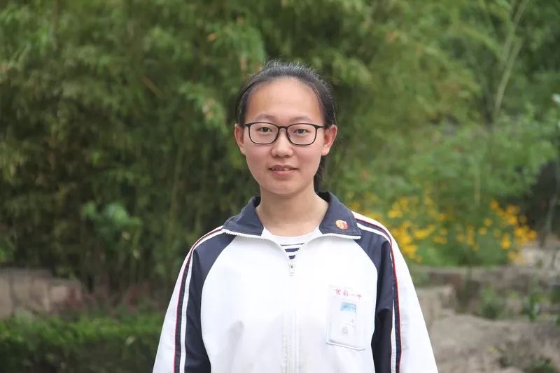 掌声响起来!莒县一中八人次获北大,清华自主招生等项目资格