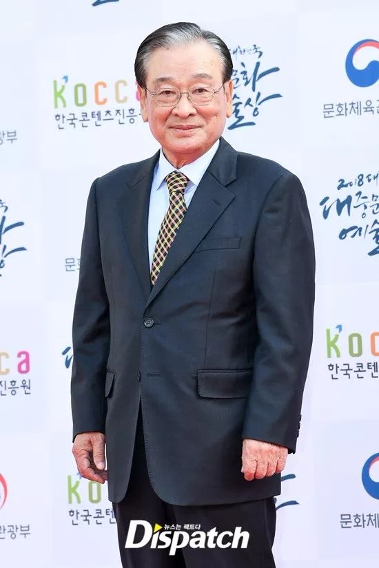 演员 李顺载将于6月18日在釜山举办出道63年来首次粉丝签名会秋瓷炫