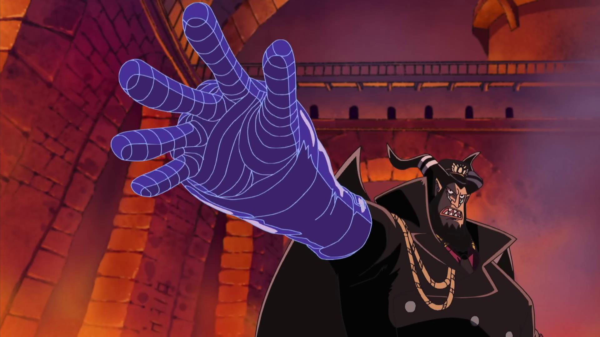 海贼王5颗特殊的超人系果实能力类似自然系有霸气也很难打