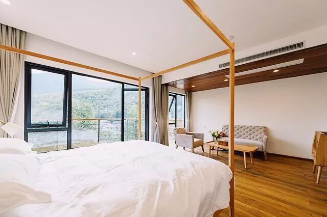 最有仪式感的毕业轰趴人均580元包一幢民宿记录美好友情