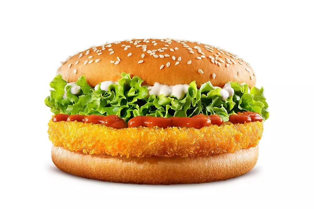 汉堡王明星小食升级了带着新品汉堡和冰淇淋又双叒叕来了