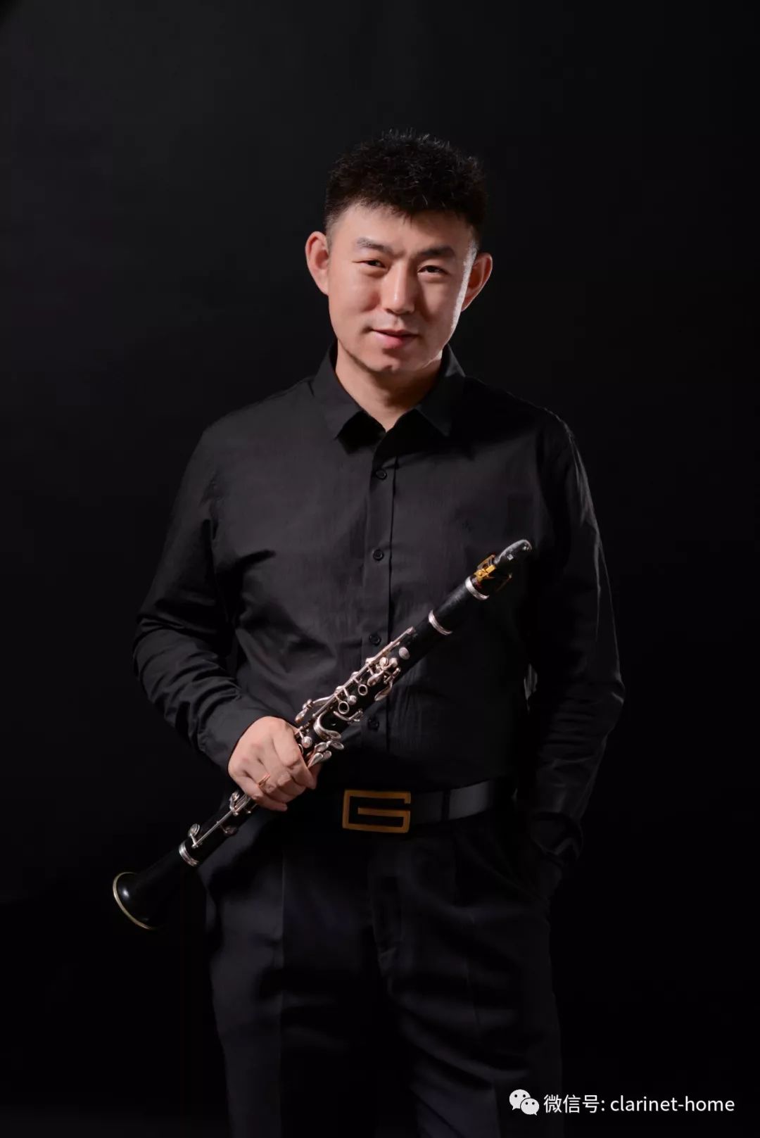 一本单簧管演奏者不得不入手的书