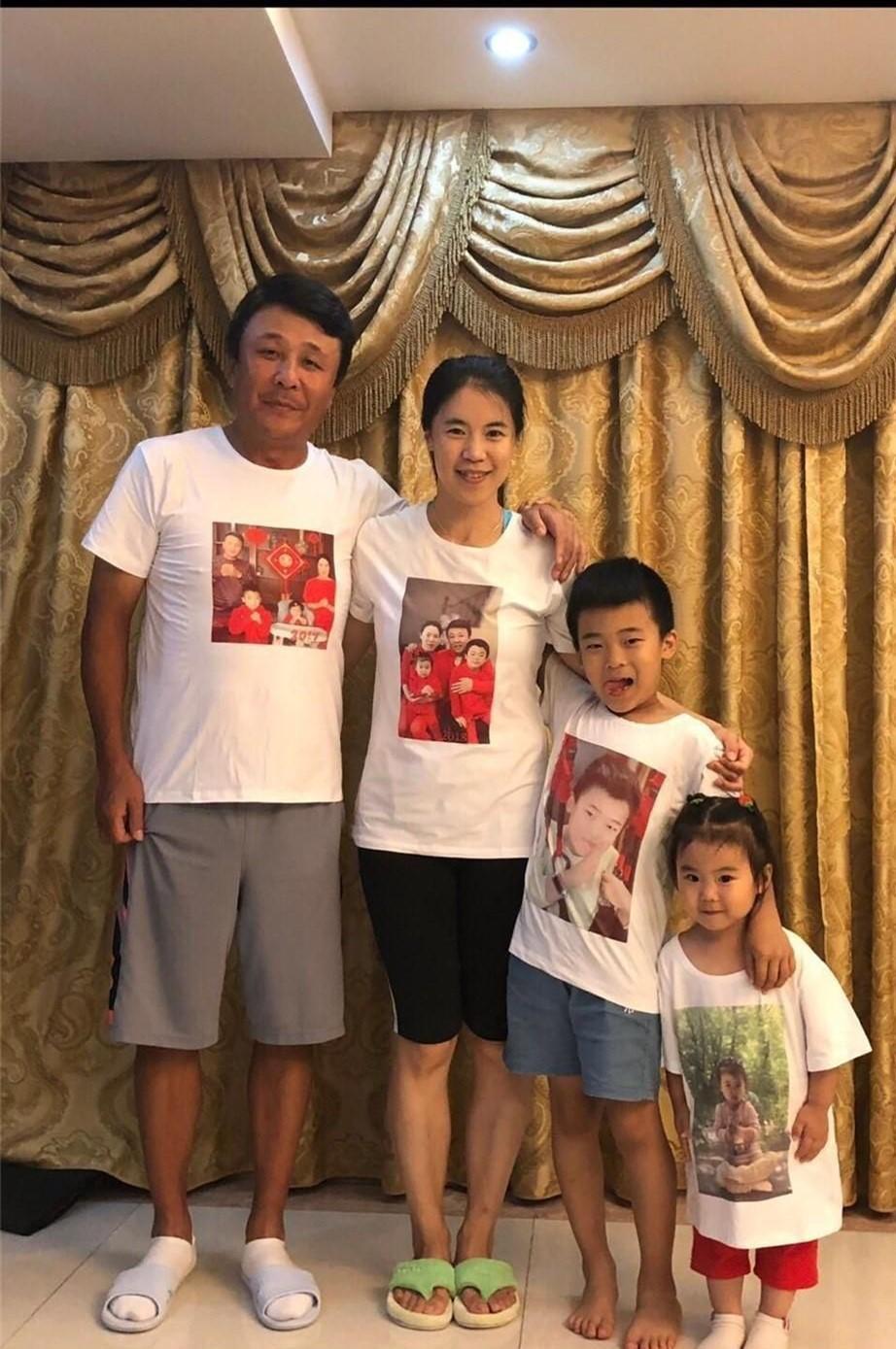 原创王楠老公郭斌晒照庆祝结婚17周年王楠留言亲密互动幸福甜蜜