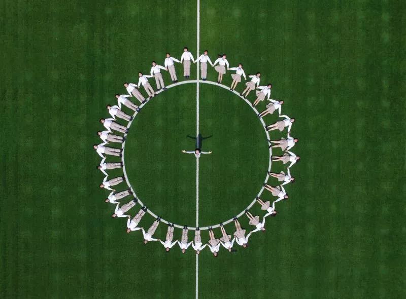 照毕业照啦2019中小学生创意毕业照最全攻略