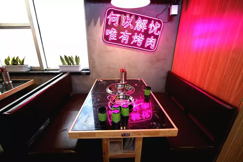 24小时不打烊44元狂吃哈尔滨超人气火锅烤肉自助进店可领最高888元
