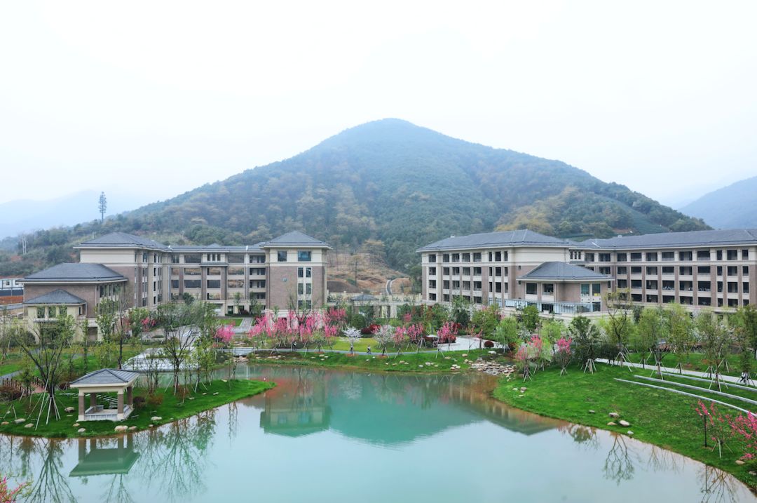 青春不散场——银实2019届毕业晚会直播通道来啦