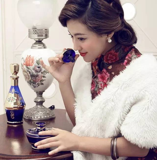 中国旗袍,美到极致!