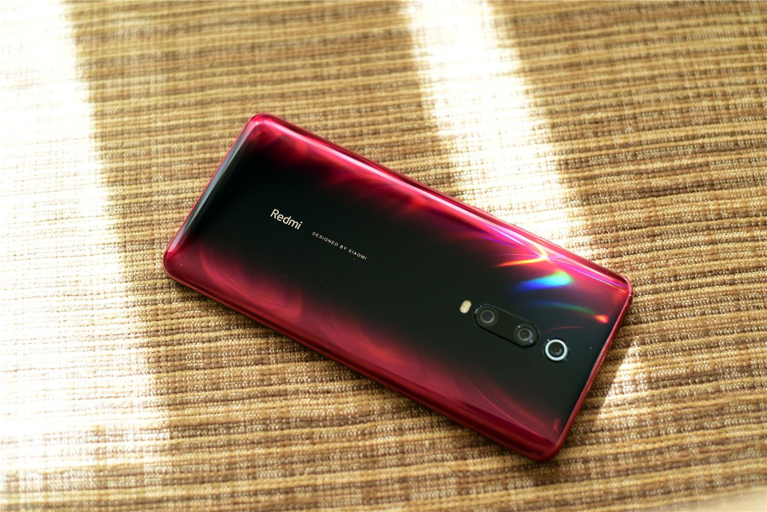 网友反映redmi k20 pro 五大质疑!70%的人表示理解,剩余30%呢?