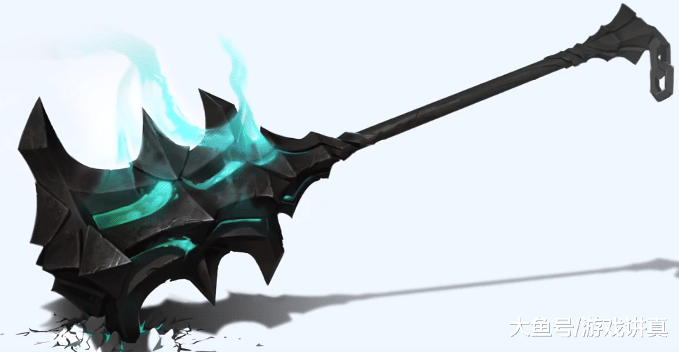 lol莫德凯撒整体重做设计师团队透露他的幕后故事