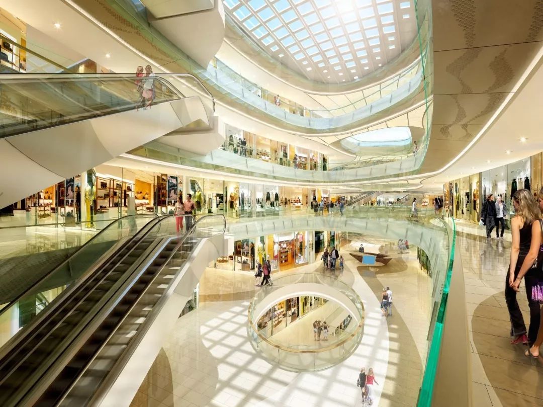 主力店引进cgv影城,影城规划了10个各具特色的影厅,包括gold class厅