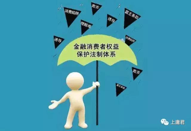 当前对金融消费者权益保护有哪些遇到麻烦该找哪里