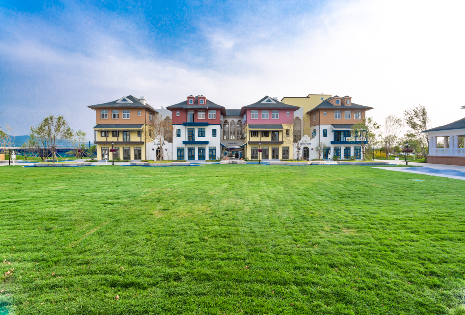 大连市研学旅行基地挂牌大连莫亚国际营地