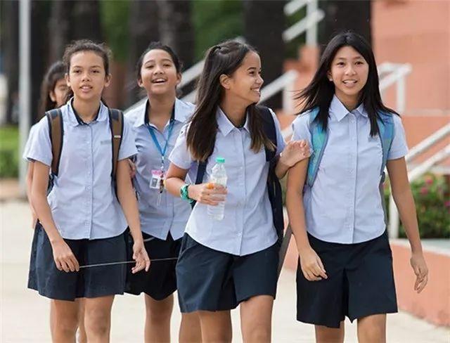 泰国留学需要了解什么国际学校篇