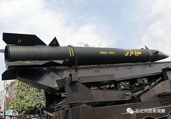 封锁霍尔木兹海峡这种武器为何威胁美国