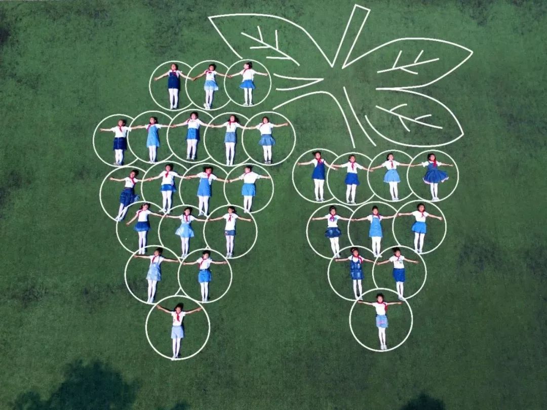 照毕业照啦2019中小学生创意毕业照最全攻略